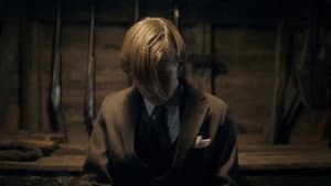 The Evil That Binds Us — foto 1