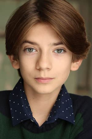 Santino Barnard