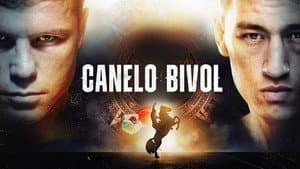 Canelo Alvarez vs. Dmitry Bivol — foto 2