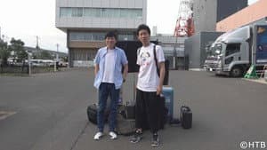 水曜どうでしょう — foto 3