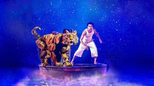 National Theatre Live: Life of Pi — foto 4