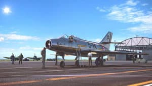 L'aviatrice — foto 8