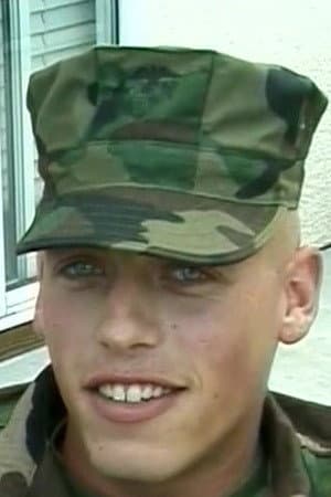 Dan Van Voorhis