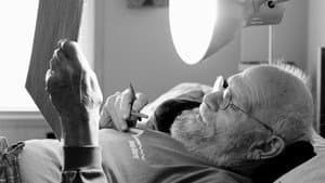 Oliver Sacks: His Own Life — foto 5