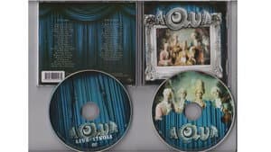 Aqua - Live at Tivoli — foto 3