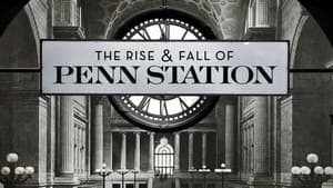 The Rise & Fall of Penn Station — foto 1