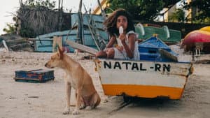 Trajeto do Desmoronamento — foto 3