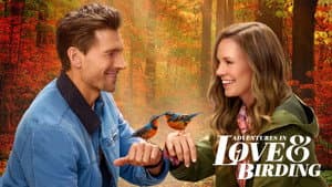 Adventures in Love & Birding — foto 4
