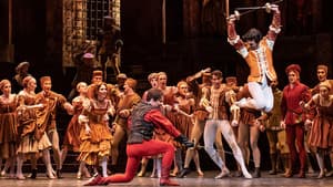 The Royal Ballet: Romeo and Juliet — foto 1