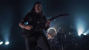 Between the Buried and Me: Coma Ecliptic: Live — foto 3