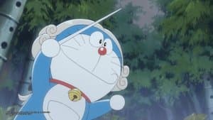 映画ドラえもん のび太の地球交響楽 — foto 9