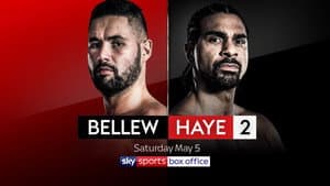 Tony Bellew vs. David Haye II — foto 2