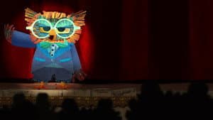 Le Spectacle de maternelle — foto 1