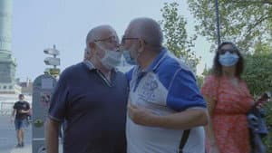 Pour la vie — foto 1