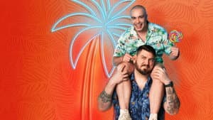 Klaus & Barroso — foto 6