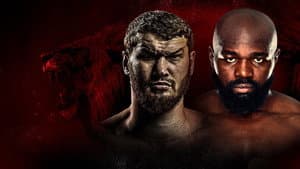 Arslanbek Makhmudov vs. Carlos Takam — foto 1