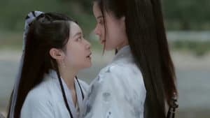 教主和小师妹的故事 — foto 1