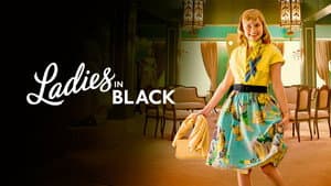 Señoritas de negro — foto 6