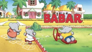 Babar — foto 1
