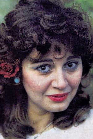 مديحة كامل