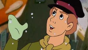 Hans and the Silver Skates — foto 1