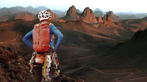 Sahara Vertical — foto 1