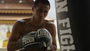 Prison Fighters: Five Rounds to Freedom — foto 1