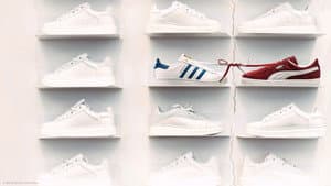 Industria en guerra: Adidas vs. Puma — foto 4