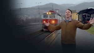 Downie Express — foto 3