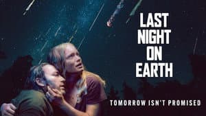 Last Night on Earth — foto 1