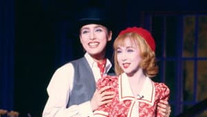 ミー＆マイガール — foto 1