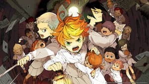 The Promised Neverland — foto 8