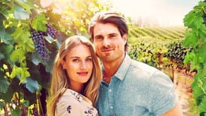 A Vineyard Romance — foto 1