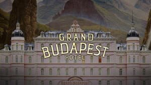El Gran Hotel Budapest — foto 11