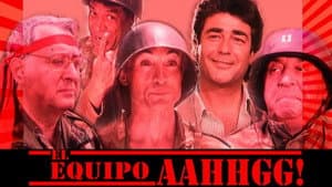El equipo Aahhgg — foto 1
