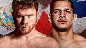 Canelo Alvarez vs. Edgar Berlanga — foto 7