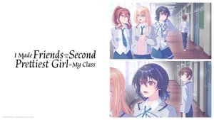 I Made Friends with the Second Prettiest Girl in My Class — foto 4