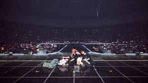 2024-25 aespa LIVE TOUR – SYNK：PARALLEL LINE – ENCORE — foto 1