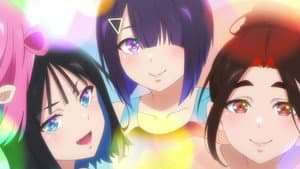 Aroma-chan necesita descansar (2)