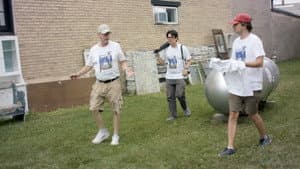 Mr. Yanagi’s Aliens — foto 3