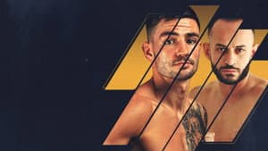 Sam Noakes vs. Gianluca Ceglia — foto 1