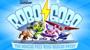 RoboGobo — foto 5