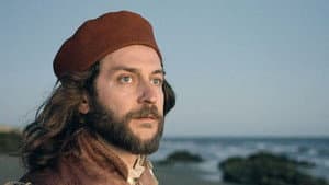 Der Mann, der Amerika den Namen gab Amerigo Vespucci — foto 1