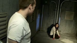 Biohazard: Patient Zero — foto 2