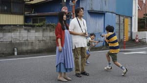若き見知らぬ者たち — foto 3