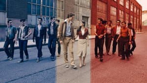 Something's Coming: West Side Story — foto 8
