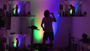 Bo Burnham: The Inside Outtakes — foto 2