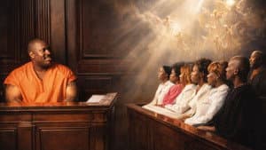 The New Life Community Choir Featuring John P. Kee – Not Guilty... The Experience — foto 1