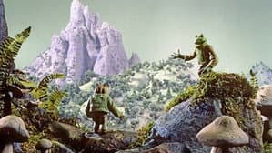 Frog and Toad Together — foto 1