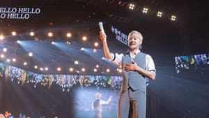 김준수 콘서트 무비 챕터 원 : 레크리에이션 — foto 3